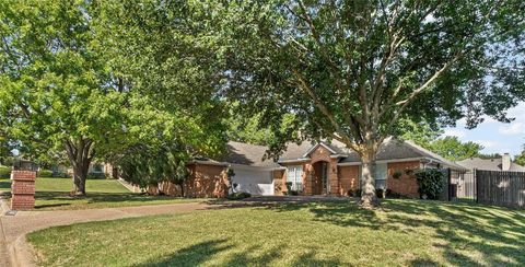 11832 Ferndale Lane Fort Worth TX 76008