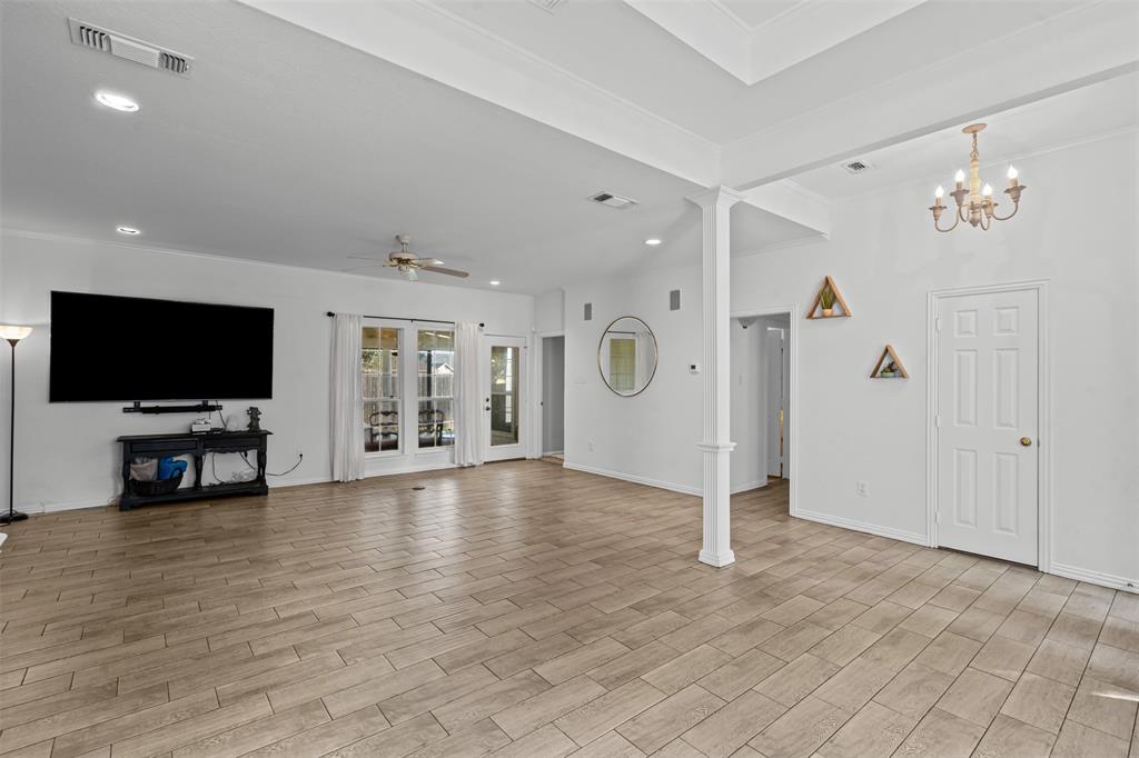 Lost Creek Add - Residential