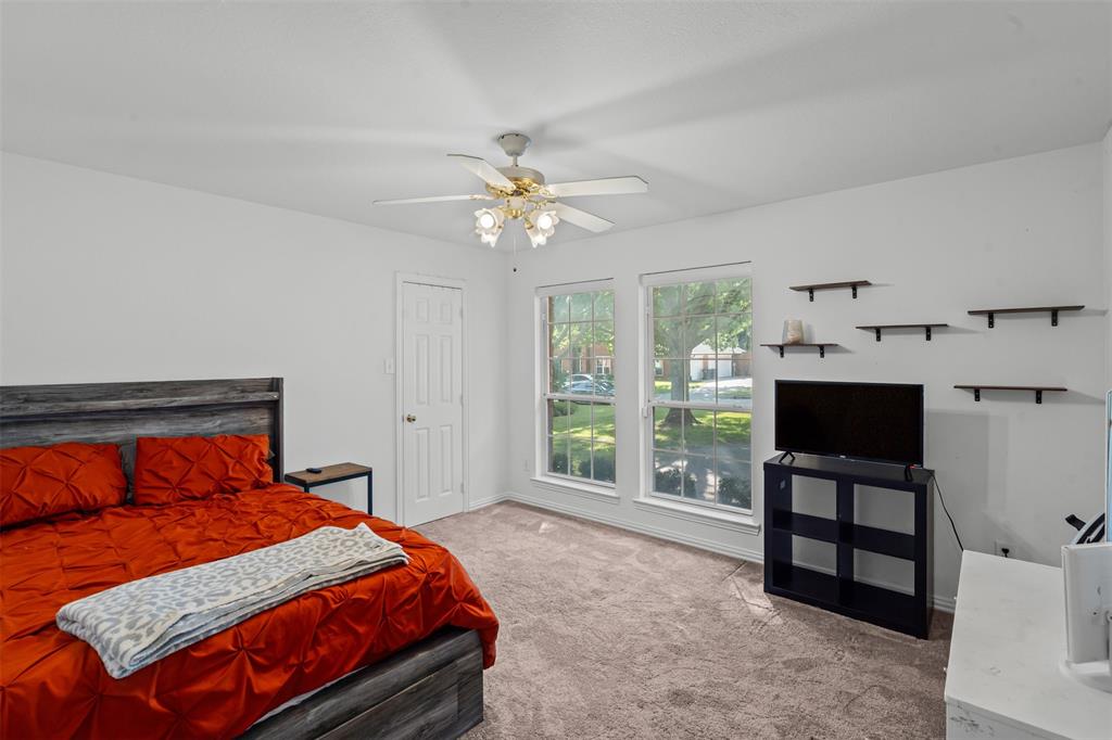 Lost Creek Add - Residential