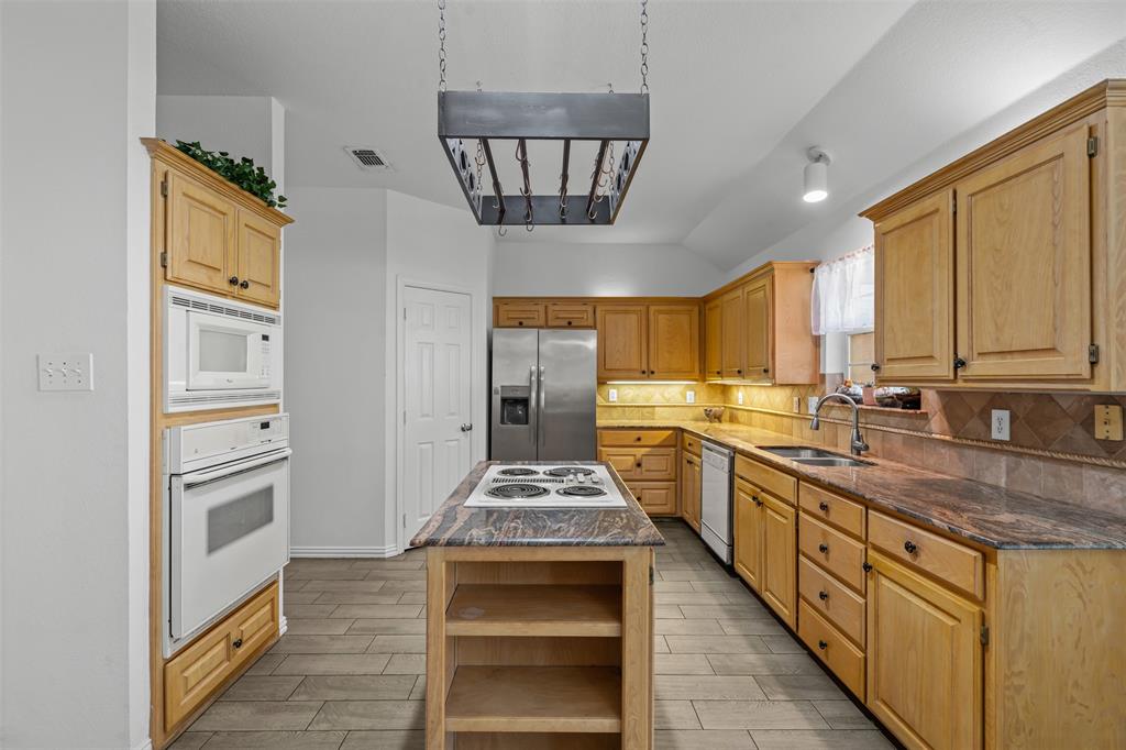 Lost Creek Add - Residential