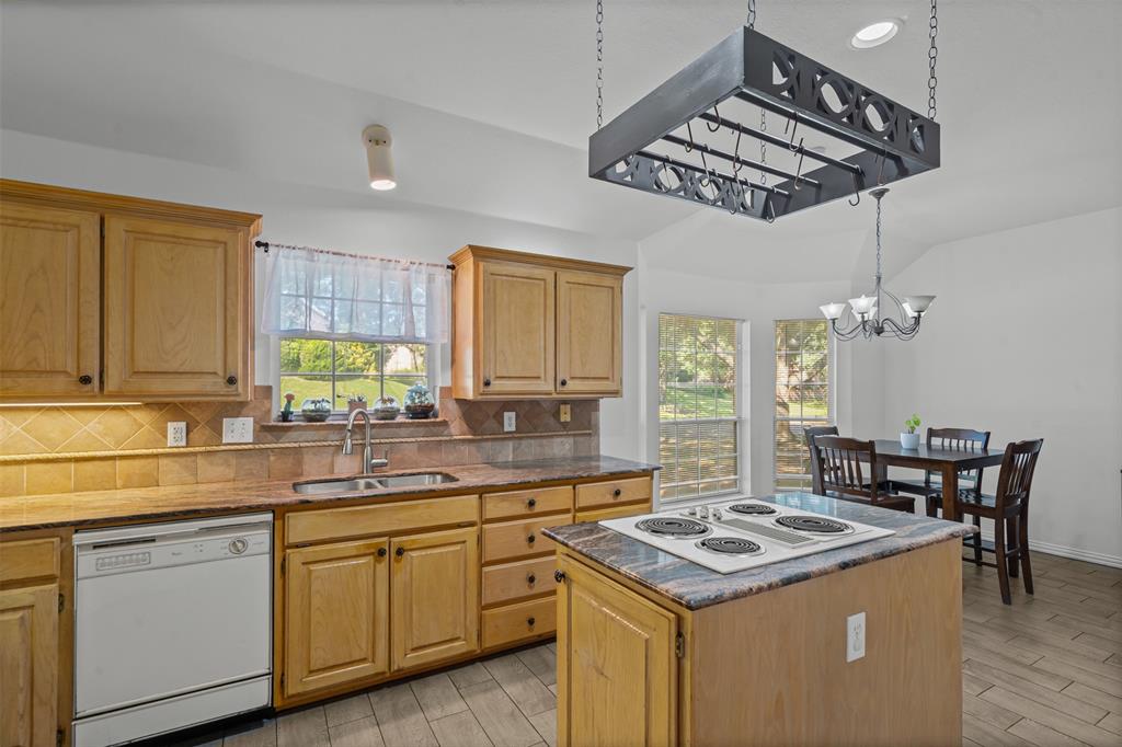 Lost Creek Add - Residential