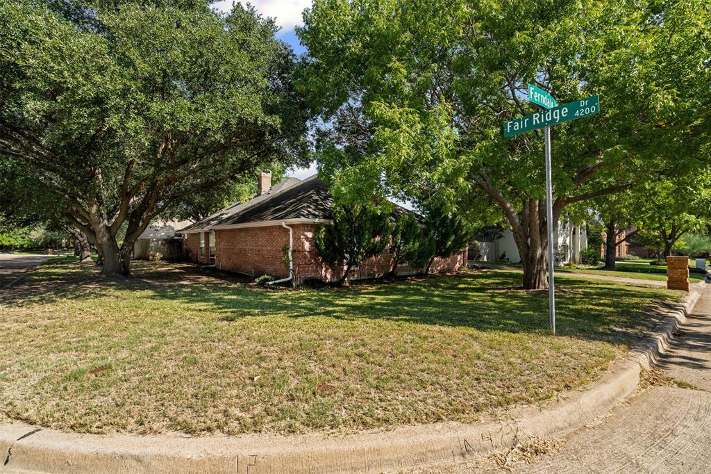 Lost Creek Add - Residential