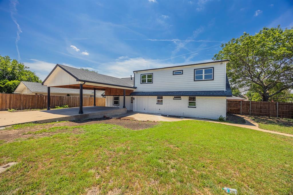 703 E Center Street E