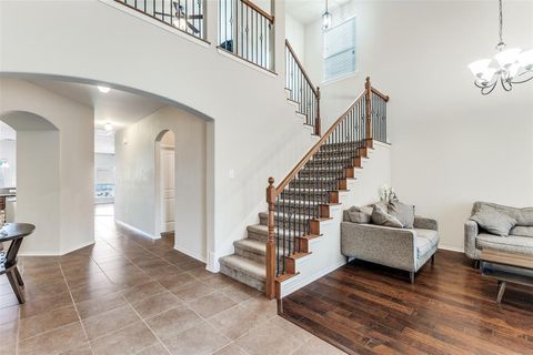 3602 Spring Run Lane Melissa TX 75454