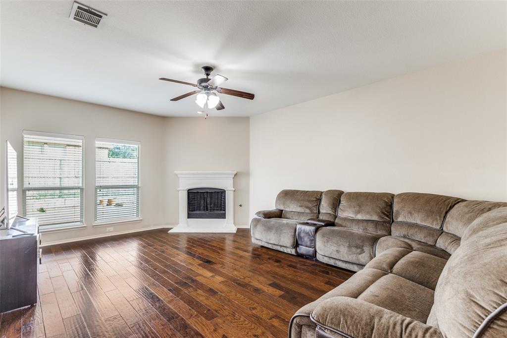 3602 Spring Run Lane