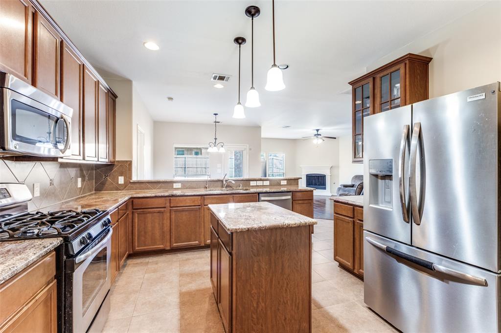 3602 Spring Run Lane