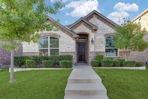 5841 Fir Tree Lane Fort Worth TX 76123