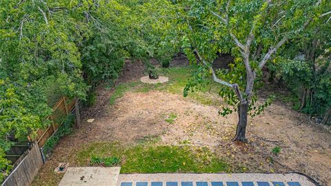 A home in Granbury