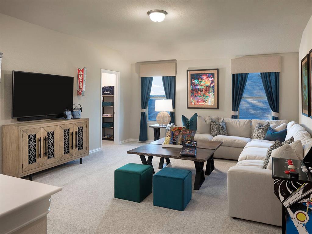 Cibolo Hills - Residential