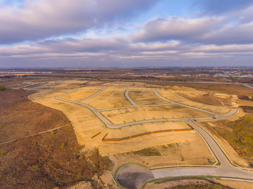 Cibolo Hills - Residential