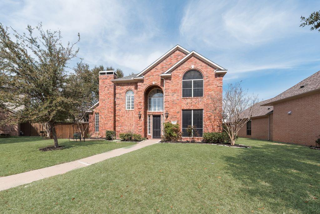 1012 Roundrock Circle