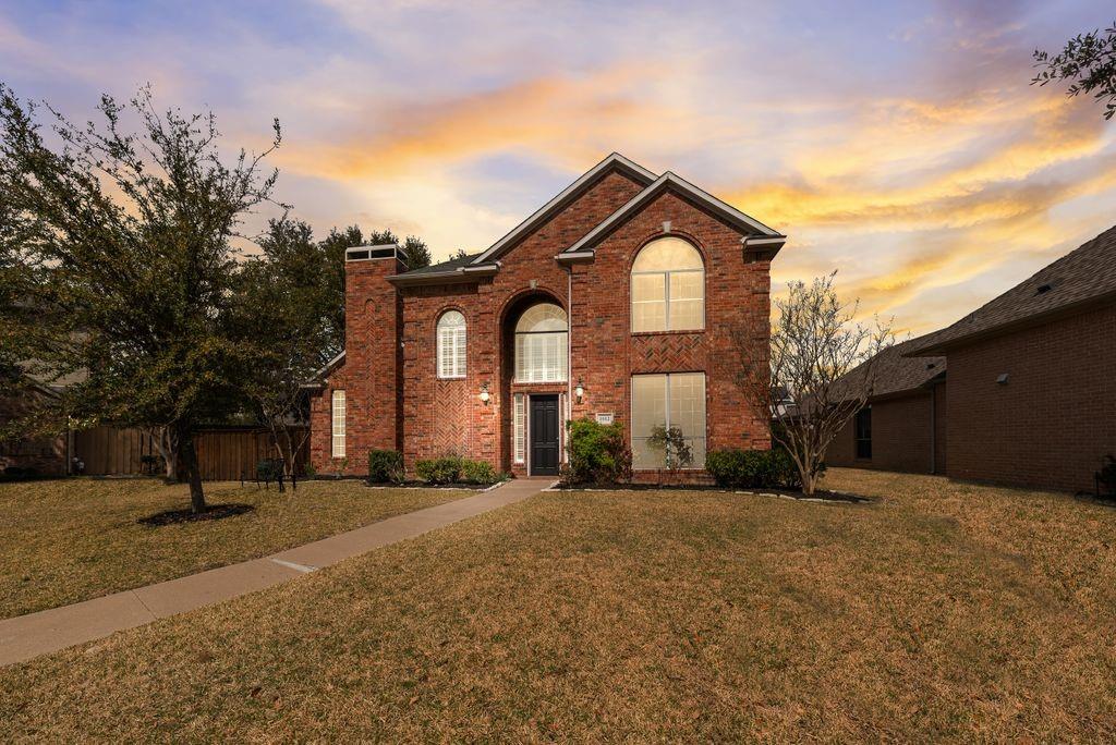 1012 Roundrock Circle