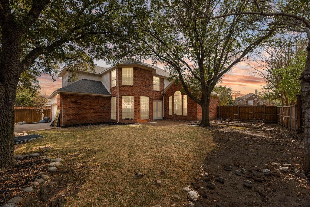 Gibbs Station Ph 02 - Residential