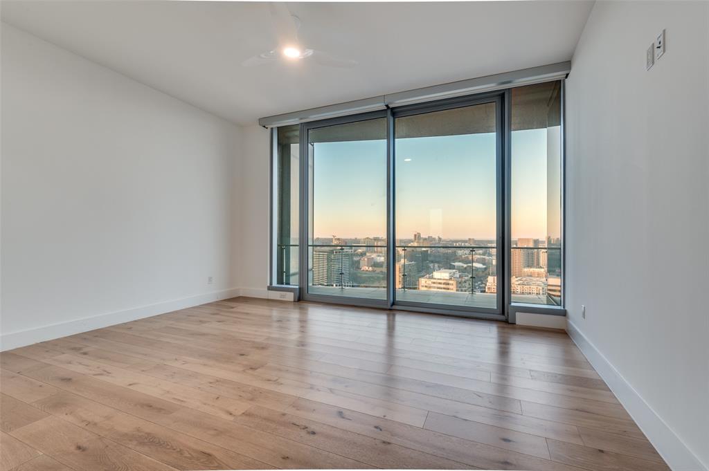 Bleu Ciel - Residential