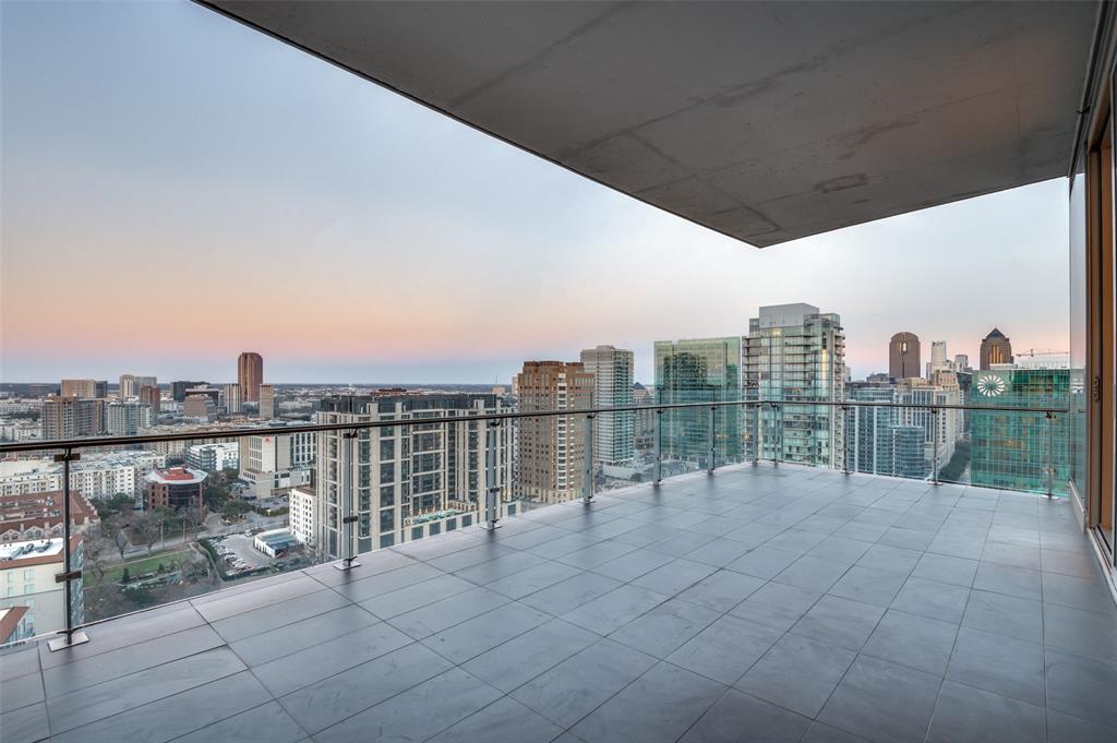 Bleu Ciel - Residential