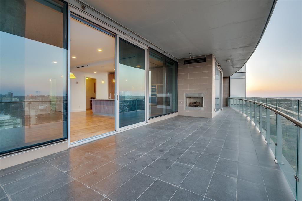 Bleu Ciel - Residential