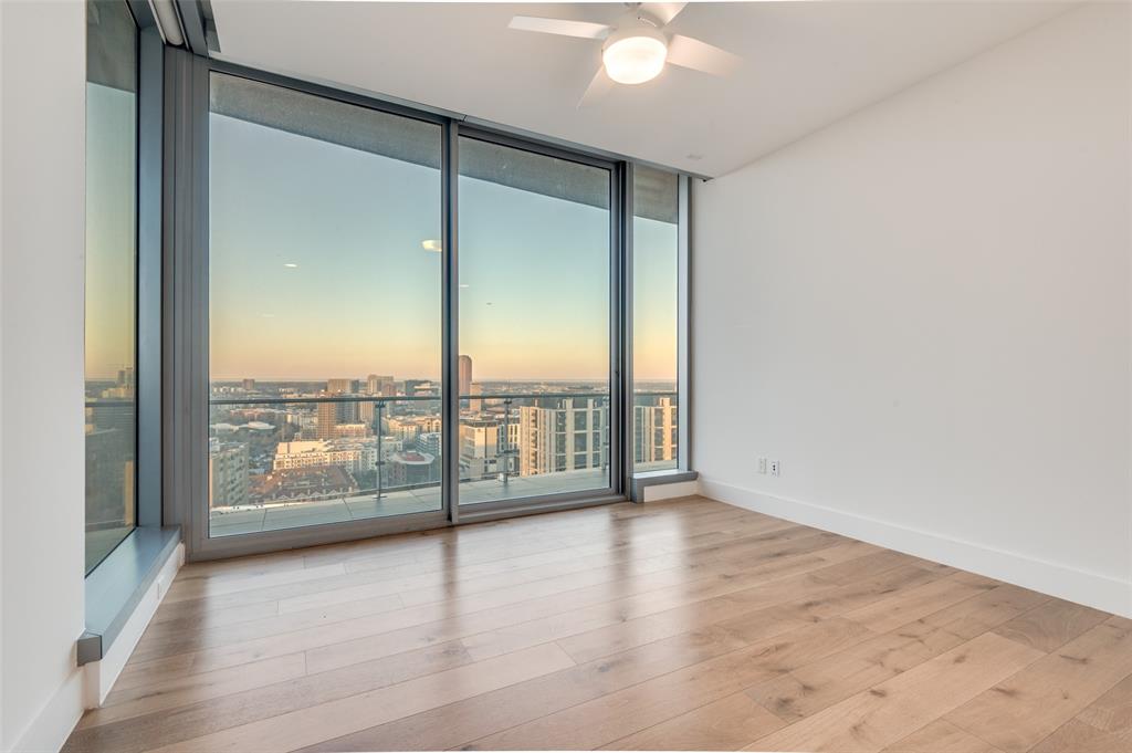 Bleu Ciel - Residential