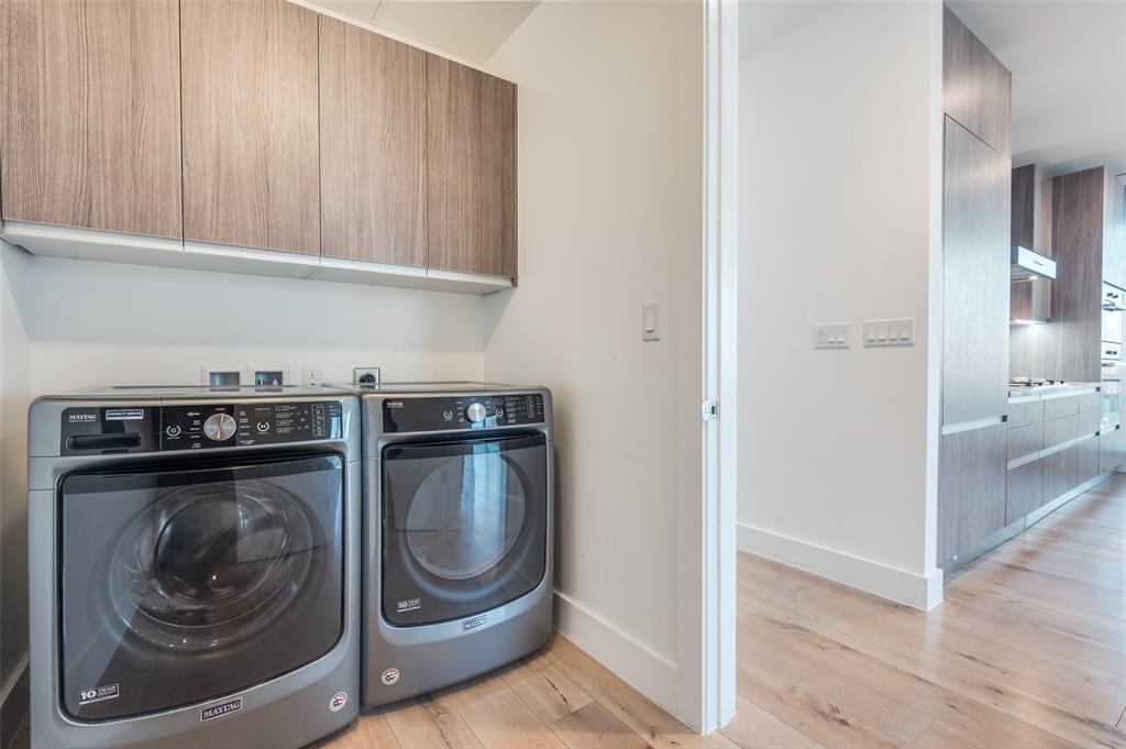 Bleu Ciel - Residential