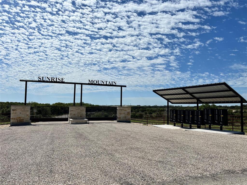 Sunrise Mountain Ranch - Land