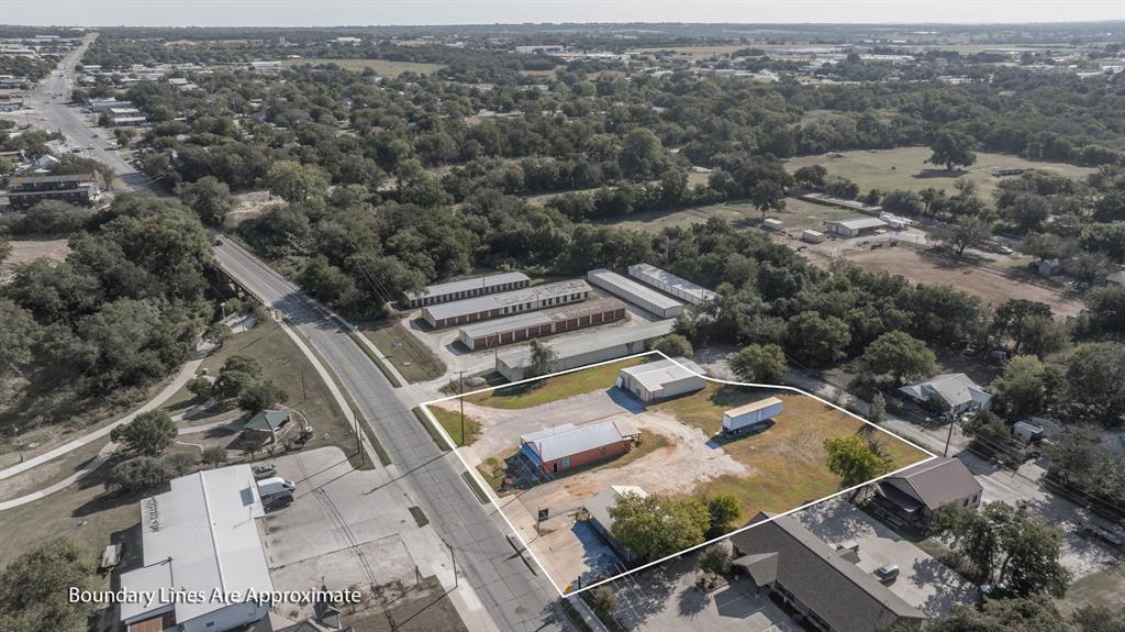 City Add - Commercial Sale