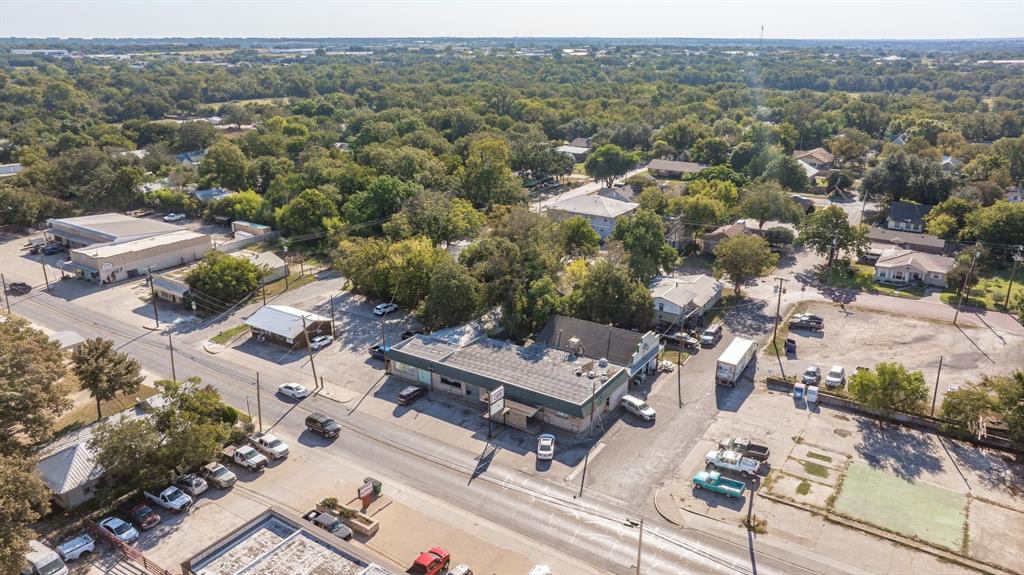 City Add - Commercial Sale