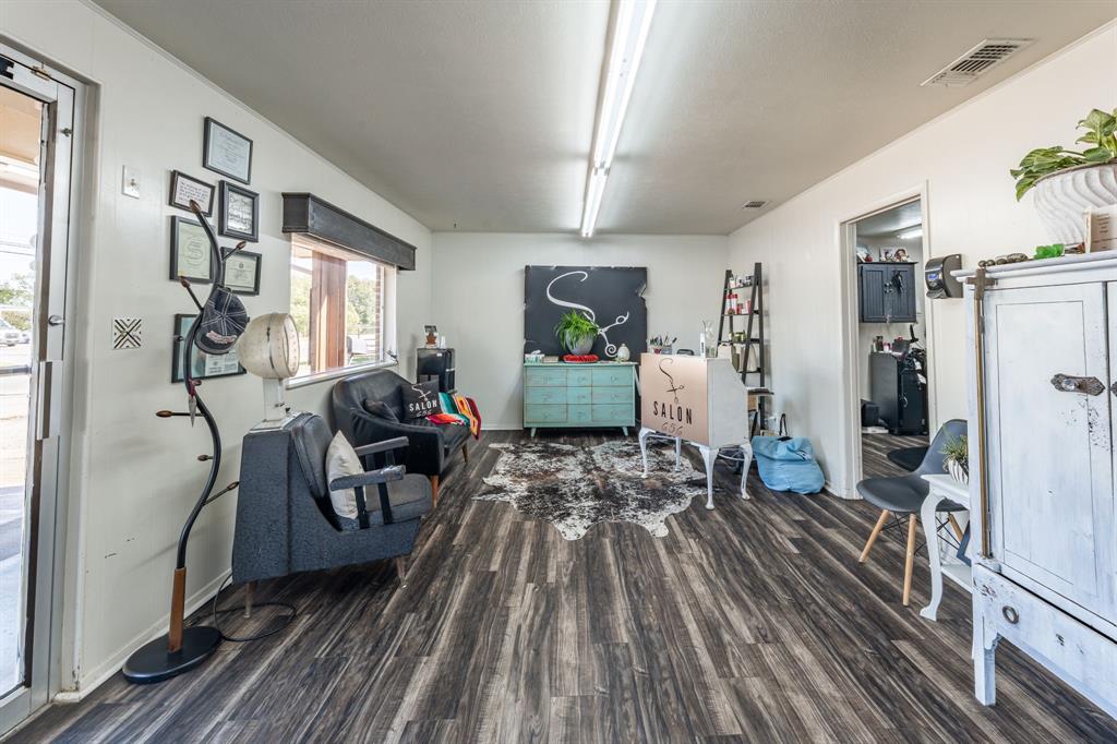 City Add - Commercial Sale