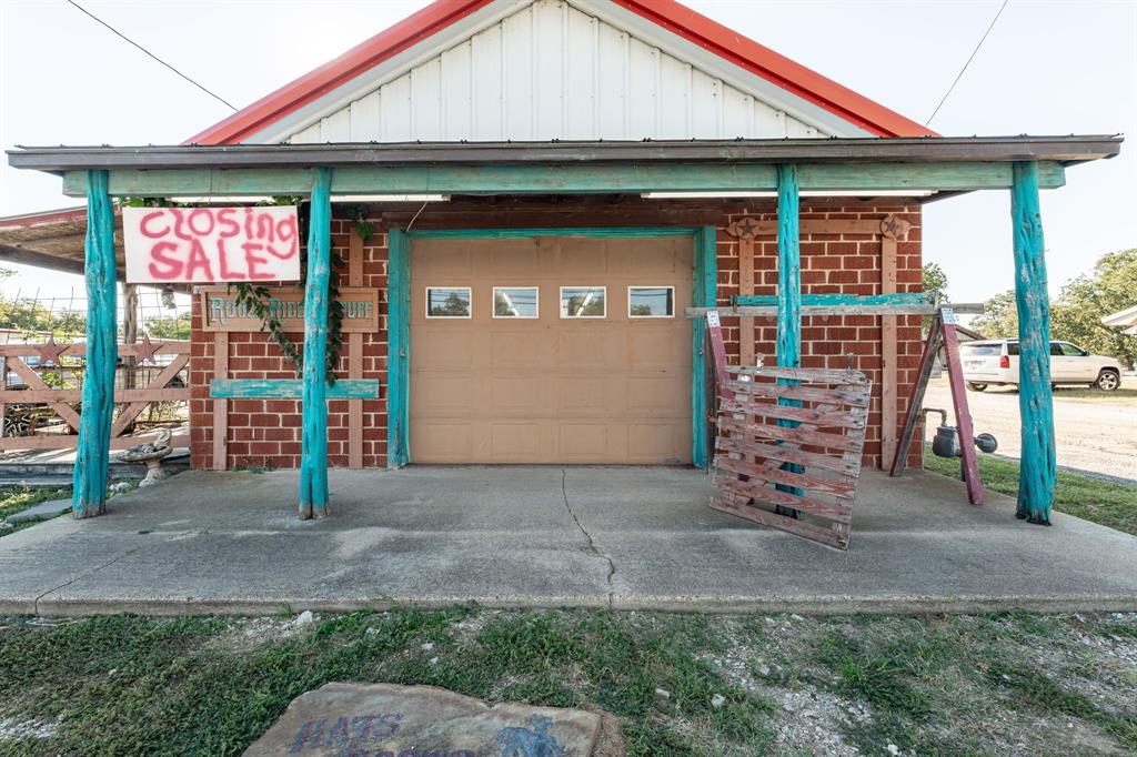 City Add - Commercial Sale