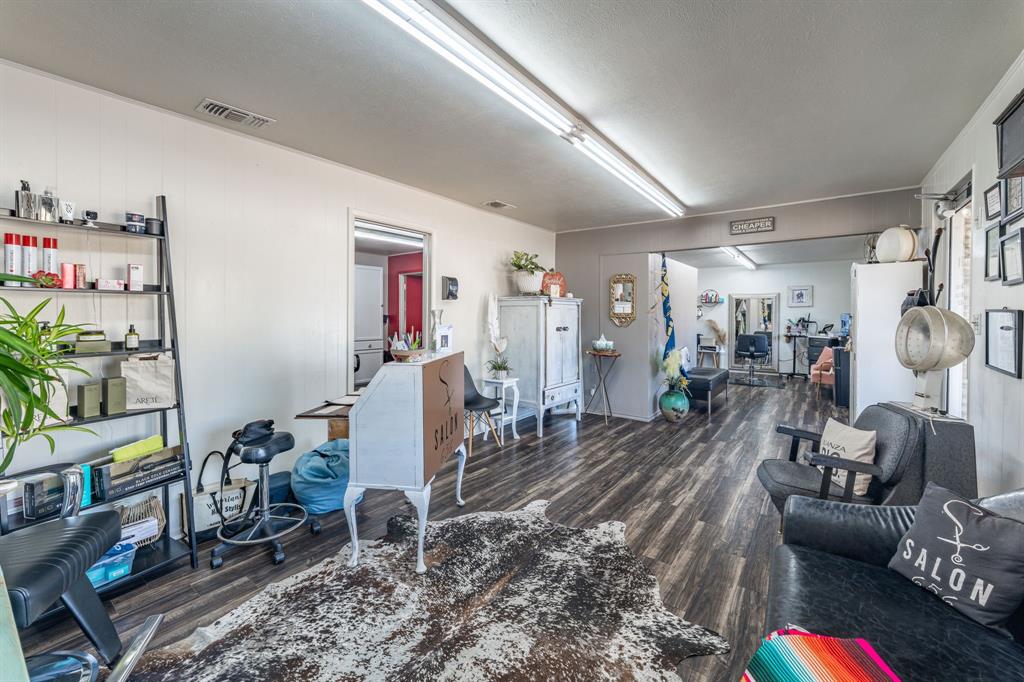 City Add - Commercial Sale