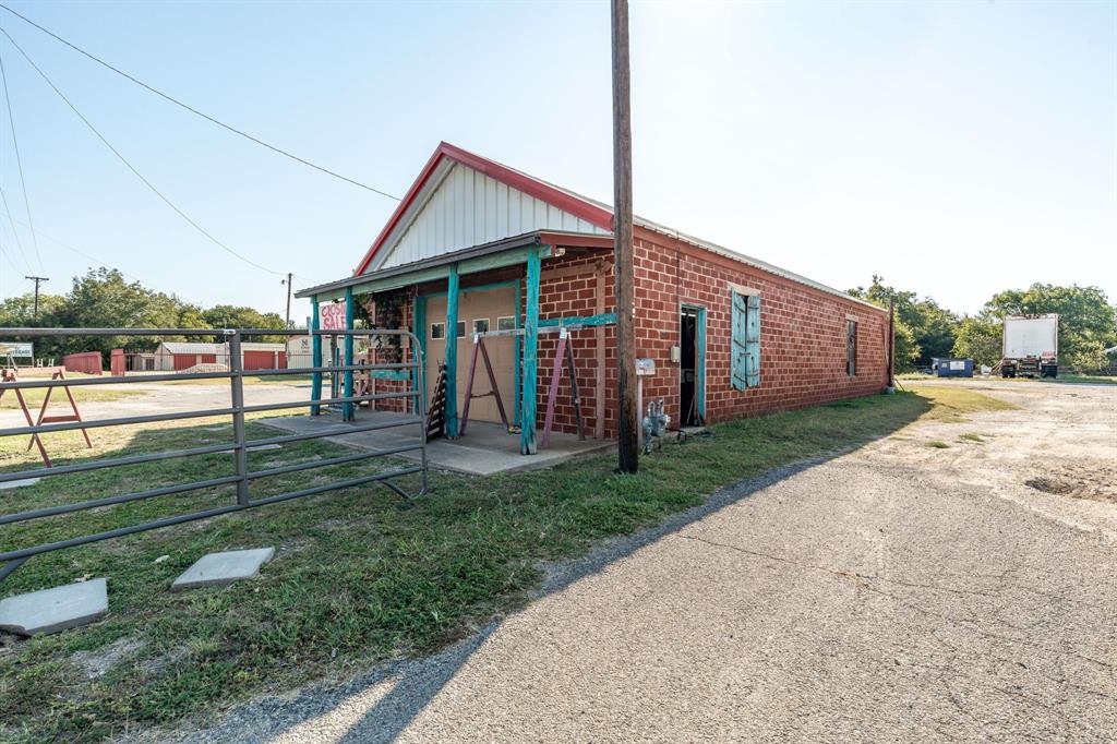 City Add - Commercial Sale