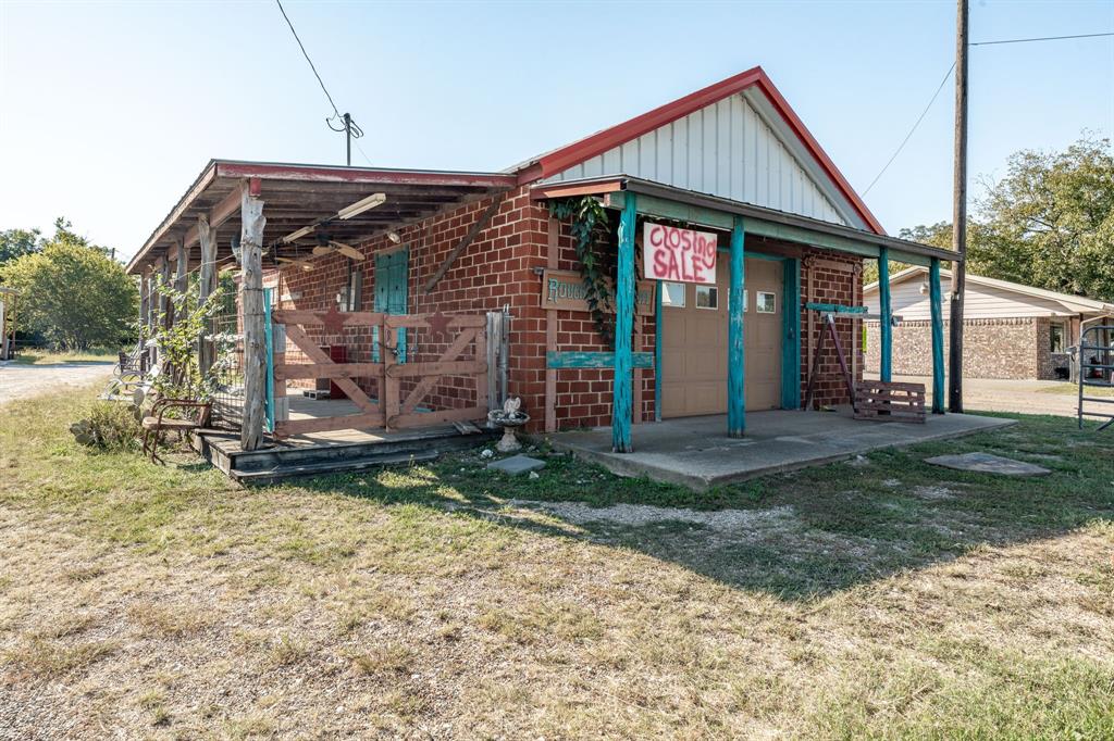 City Add - Commercial Sale