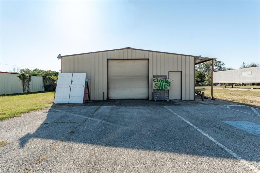 City Add - Commercial Sale