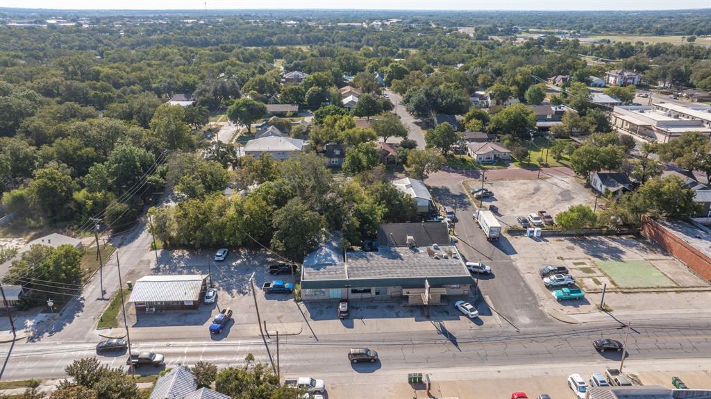 City Add - Commercial Sale