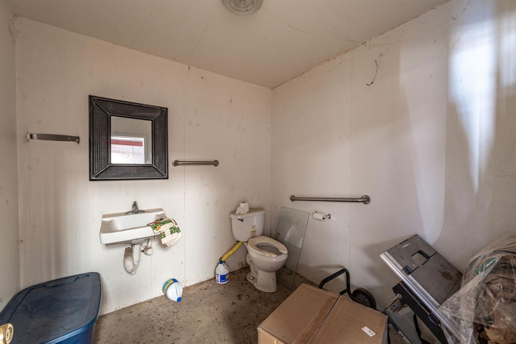 City Add - Commercial Sale