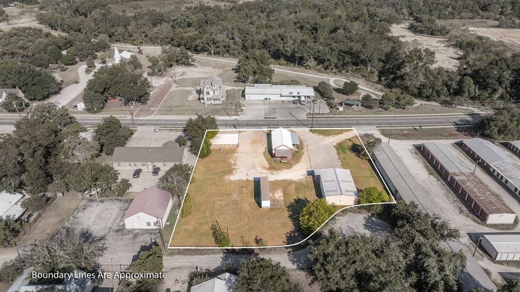 City Add - Commercial Sale