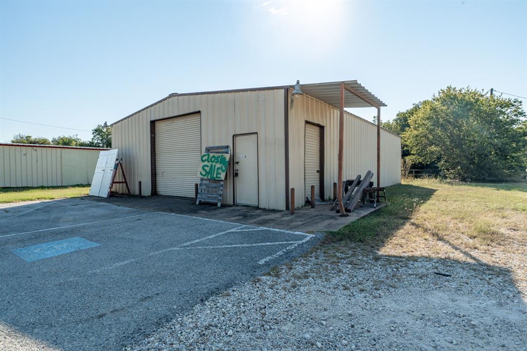 City Add - Commercial Sale