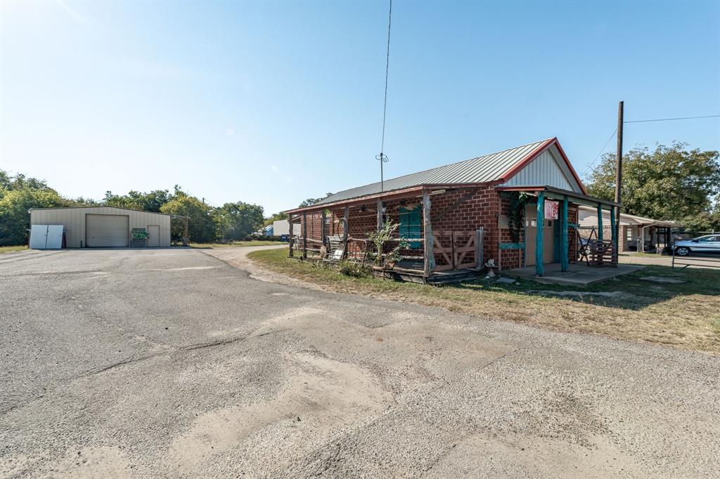 City Add - Commercial Sale