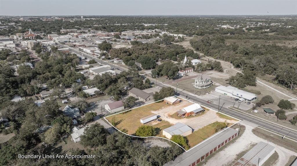 City Add - Commercial Sale