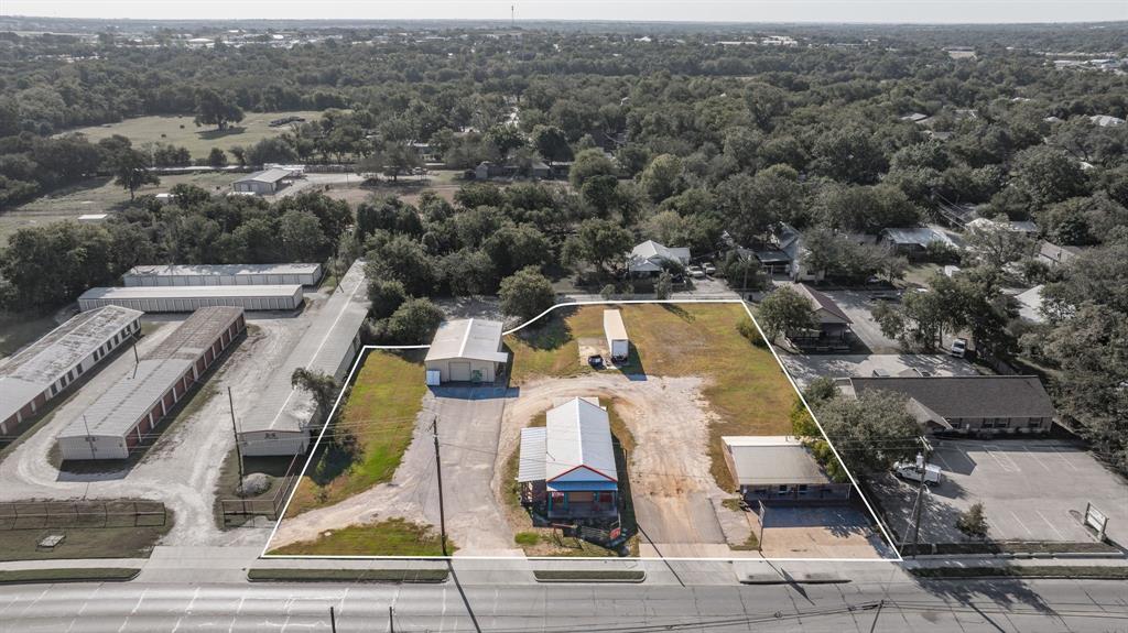 City Add - Commercial Sale