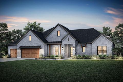 101 River Birch Drive Krugerville TX 76227