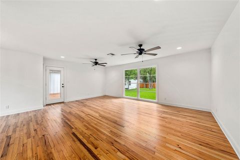 Tiny photo for 4220 Watt Avenue, Waco, TX 76710 (MLS # 21099670)