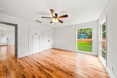 Tiny photo for 4220 Watt Avenue, Waco, TX 76710 (MLS # 21099670)