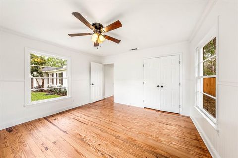 Tiny photo for 4220 Watt Avenue, Waco, TX 76710 (MLS # 21099670)