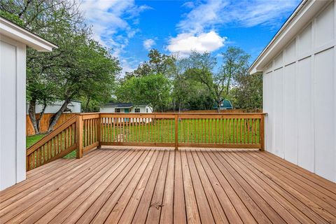 Tiny photo for 4220 Watt Avenue, Waco, TX 76710 (MLS # 21099670)