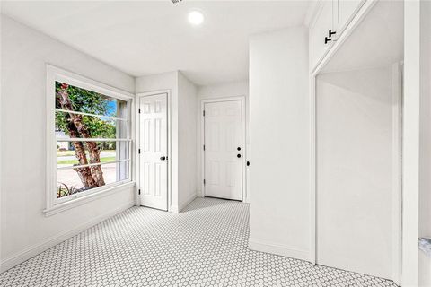 Tiny photo for 4220 Watt Avenue, Waco, TX 76710 (MLS # 21099670)