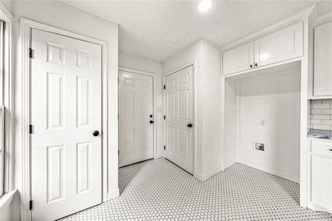 Tiny photo for 4220 Watt Avenue, Waco, TX 76710 (MLS # 21099670)