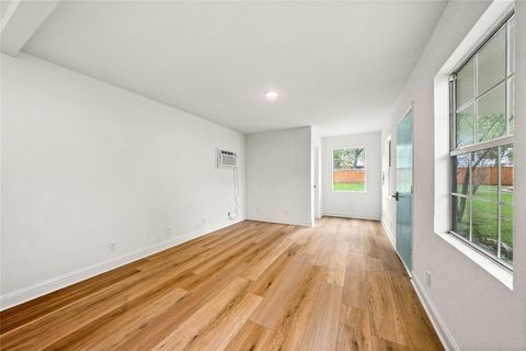 Tiny photo for 4220 Watt Avenue, Waco, TX 76710 (MLS # 21099670)