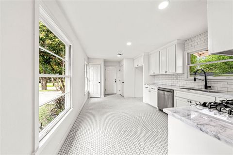 Tiny photo for 4220 Watt Avenue, Waco, TX 76710 (MLS # 21099670)