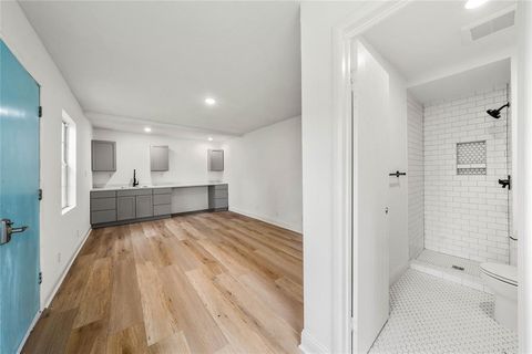 Tiny photo for 4220 Watt Avenue, Waco, TX 76710 (MLS # 21099670)