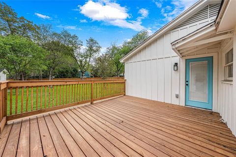 Tiny photo for 4220 Watt Avenue, Waco, TX 76710 (MLS # 21099670)