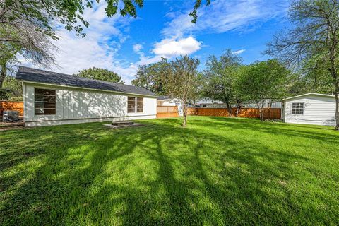 Tiny photo for 4220 Watt Avenue, Waco, TX 76710 (MLS # 21099670)